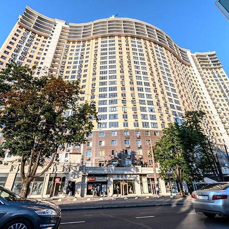 Комфортные Апартаменты 36 Жемчужина Одеса Екстериор снимка