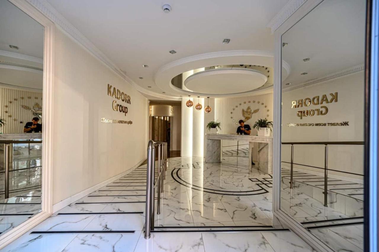 Комфортные Апартаменты 36 Жемчужина Одеса Екстериор снимка